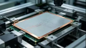 high frequency PCB