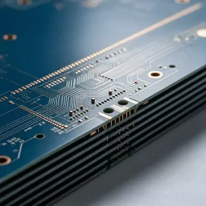 millimeter wave pcb