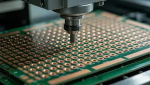 multilayer PCB