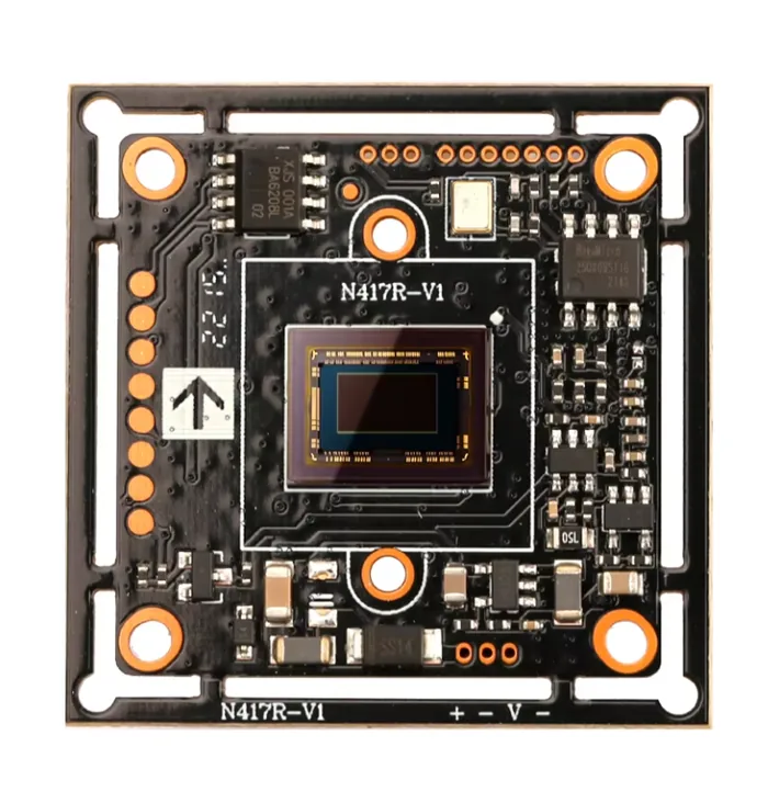 camera pcb board​