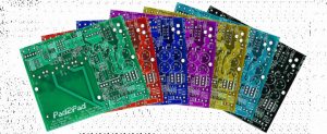 pcb board color