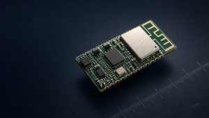 IoT module PCB assembly