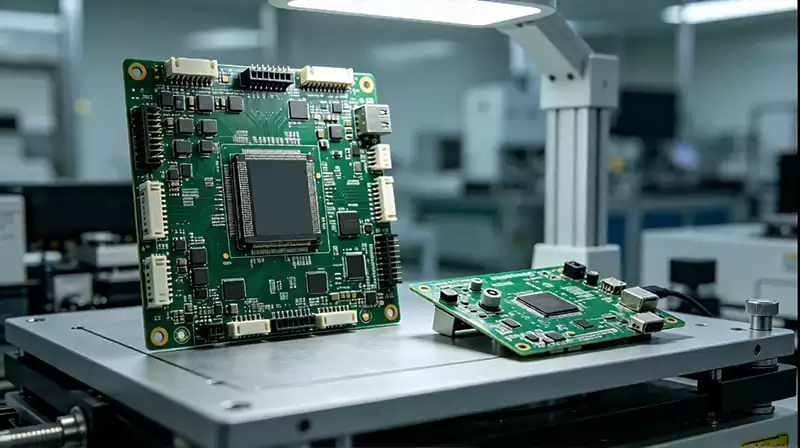 circuit board