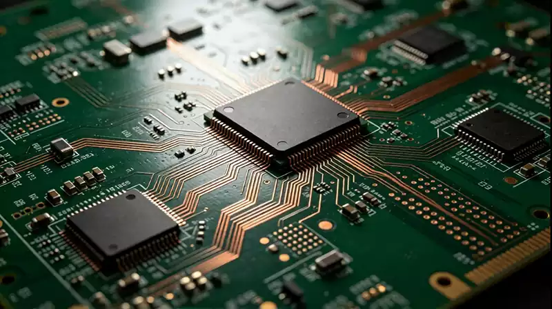 circuit board