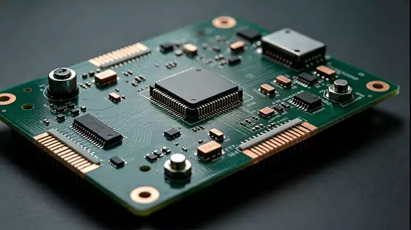 RF laminates