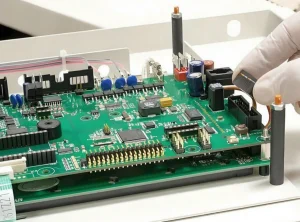 Components of a Circuit Board: An Anatomic Breakdown in Modern PCB Design