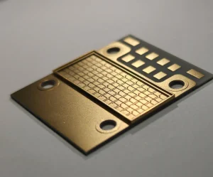 Engineering Principles of Alumina Circuit Board