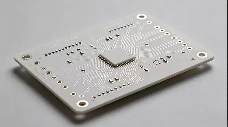 ceramic pcb