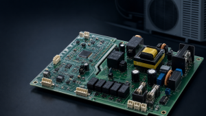 air conditioning circuit board​
