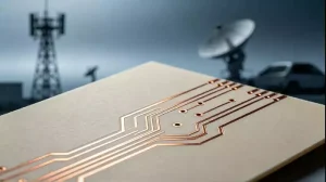 high frequency pcb