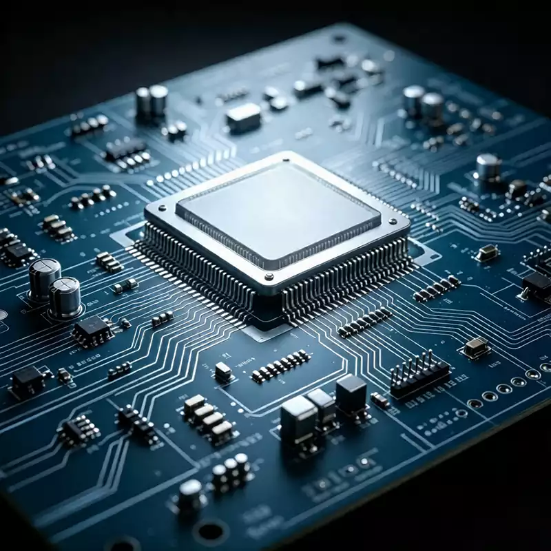 microwave pcb