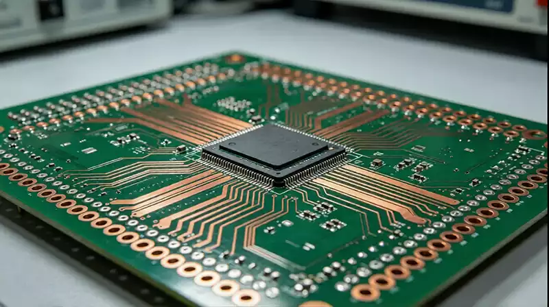 pcb thermal management