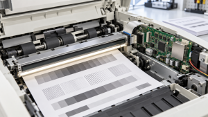 scanner pcb board​