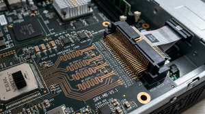 circuit board connectors​