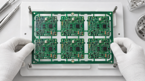 PCB panel