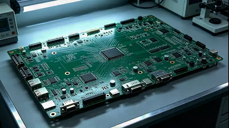 Large PCB Board