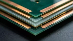 Multilayer PCB Fabrication