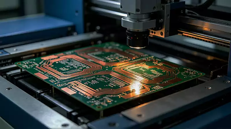 multilayer pcb
