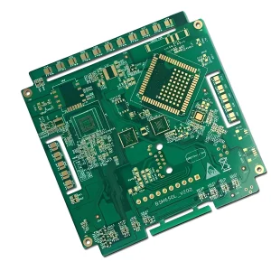 The Art and Engineering of Multilayer PCB Prototyping