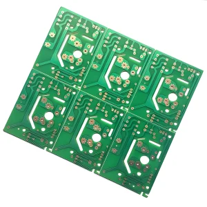 Single Sided PCB Design Principles and Manufacturing Practices