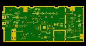 Engineering Guide to RF PCB Materials Selection and Thermal Management