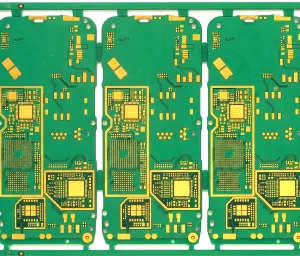 A Comparative Engineering Analysis of HASL vs ENIG