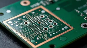 high density circuit boards