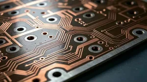 multilayer metal core pcb