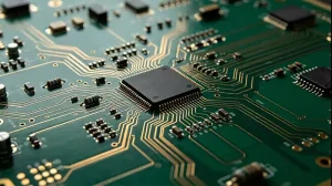 pcb wiring