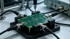 rf electronics design