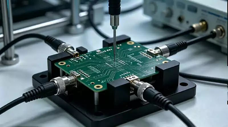 rf electronics design
