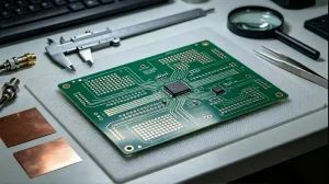 teflon pcb