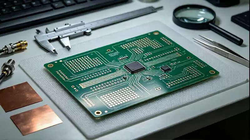 teflon pcb