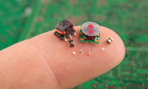 Small Circuit Board