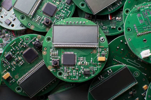 round circuit board​