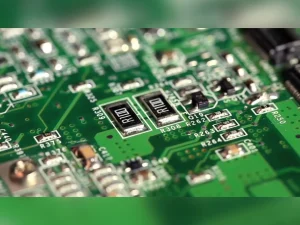 Diode PCB Design Principles and Thermal Management Strategies