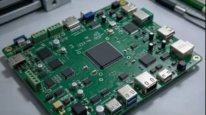 Control PCB