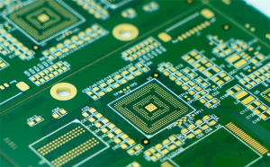 HDI PCB