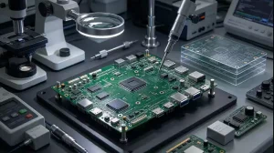 PCB Replication