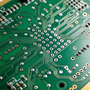 circuit board texture