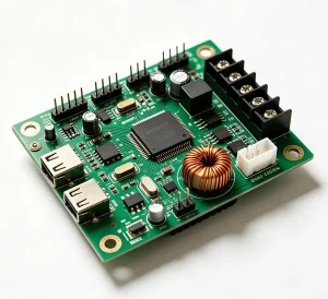 The Engineering and Metallurgy of Printed Circuit Assembly