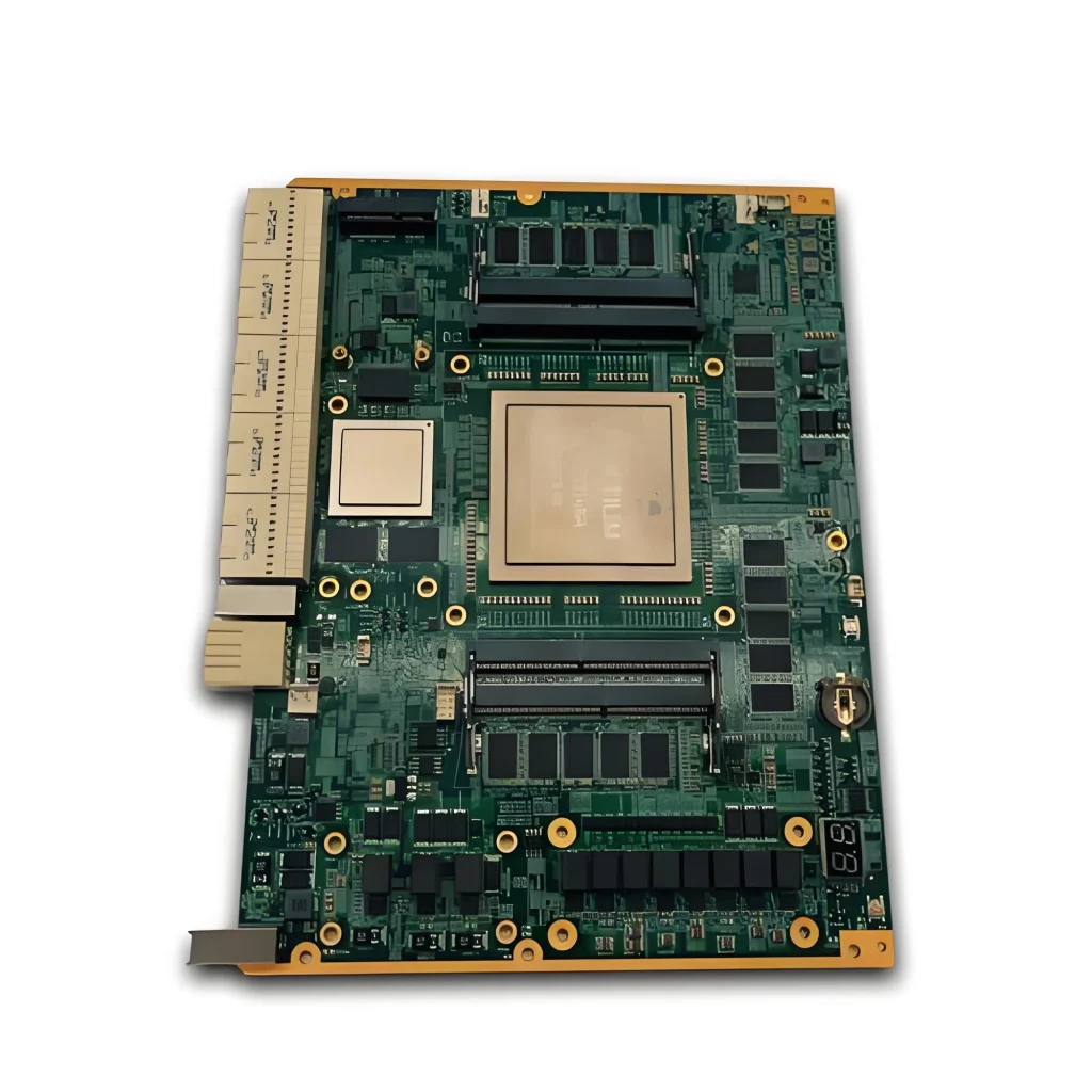 Advanced Engineering and Reliability of Industrial PCB