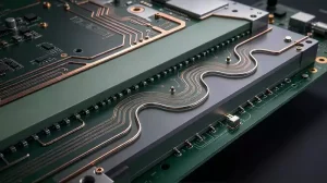 pcb doppler radar
