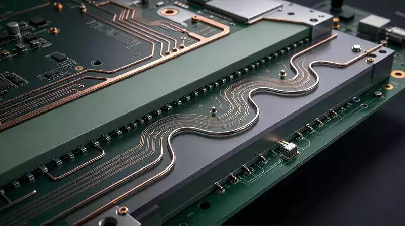 pcb doppler radar