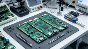 pcb prototype